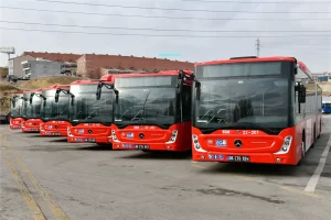 Yozgat Toplu Taşıma Ücretleri 2024