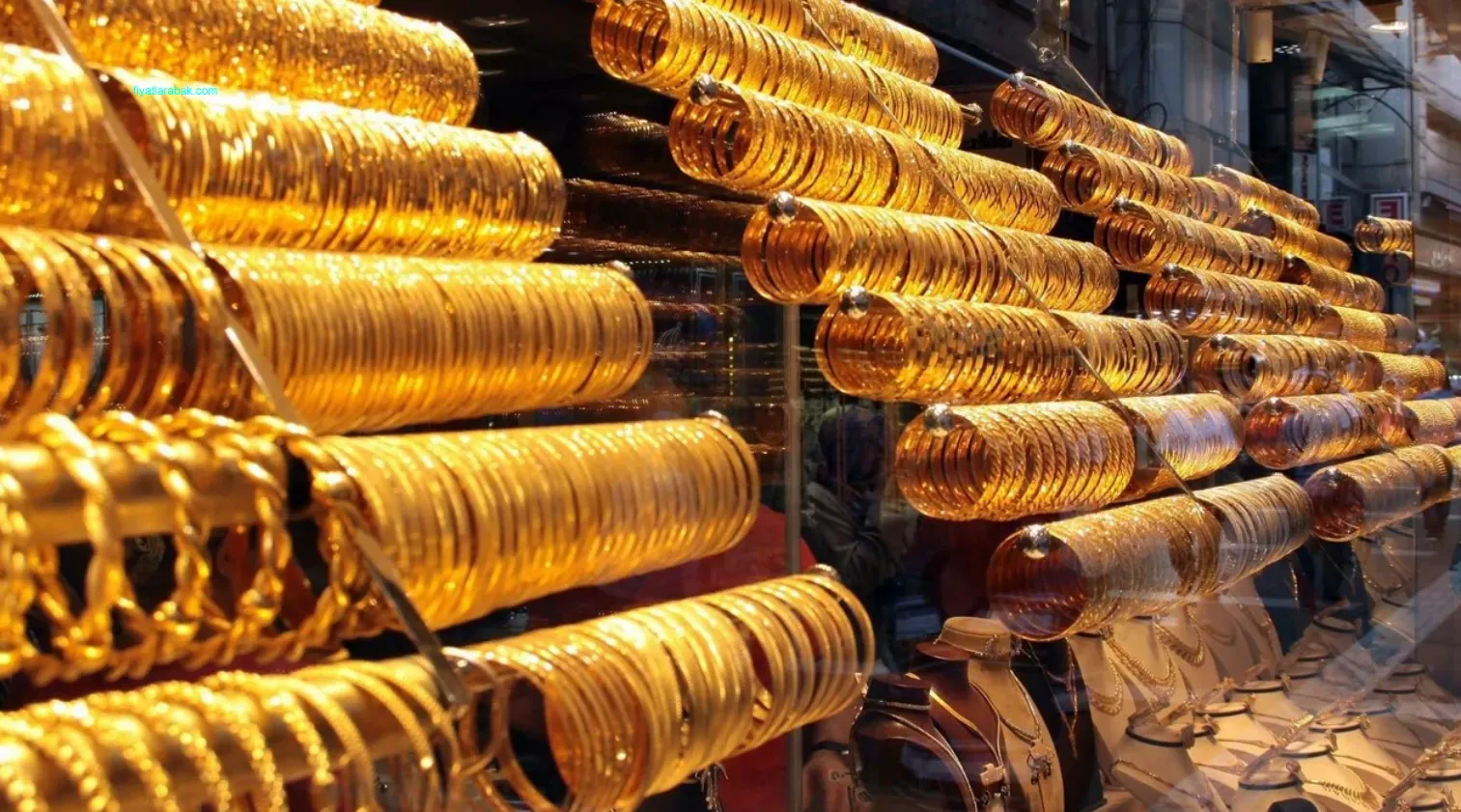 İnternetten Altın Alınır Mı?