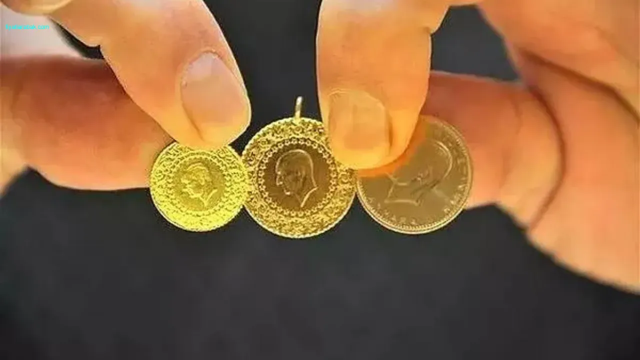 İslam Memiş Gram Altın Yorumu