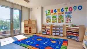 İstanbul Anaokulu Fiyatları 2024
