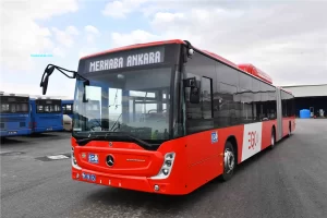 İstanbul'da 30 Ağustos Ulaşım Bedava Mı?
