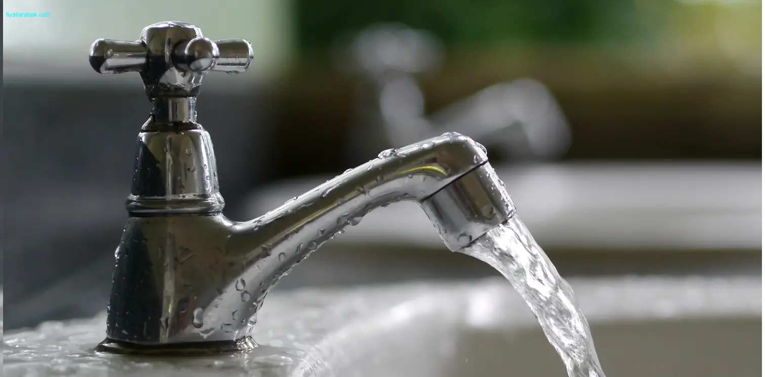 Su Faturası Nasıl Az Gelir?